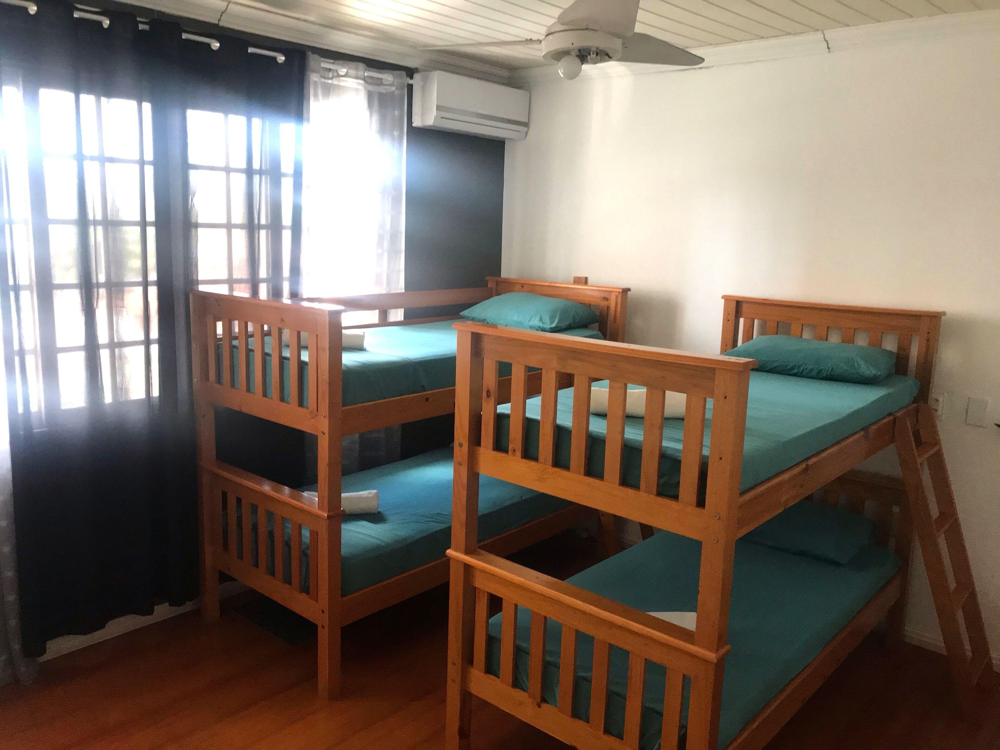 Insta Hostel Floripa - Florianopolis, Florianopolis